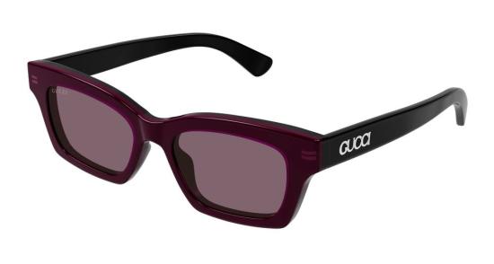  구찌 선글라스 GG1790S Black - GUCCI