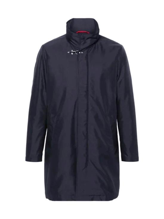 25FW 페이 코트 NAM62490490AXX U804 BLU