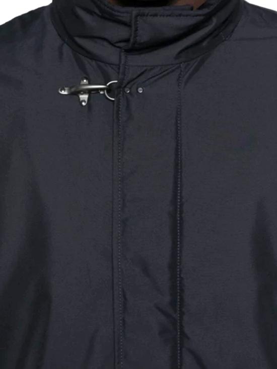 25FW 페이 코트 NAM62490490AXX U804 BLU - FAY