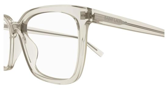  생로랑 선글라스 SL 672 White - SAINT LAURENT