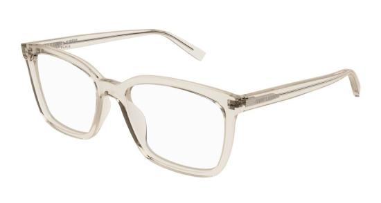  생로랑 선글라스 SL 672 White - SAINT LAURENT