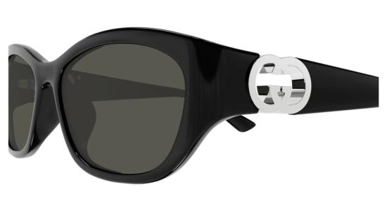  구찌 선글라스 GG1826SK Black - GUCCI