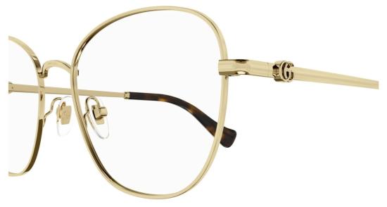  구찌 선글라스 GG1418O White - GUCCI