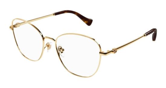  구찌 선글라스 GG1418O White - GUCCI