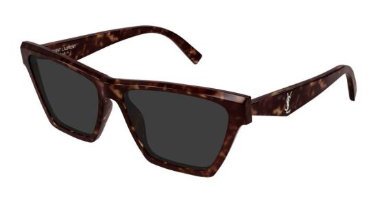  생로랑 선글라스 SL M103 Black - SAINT LAURENT