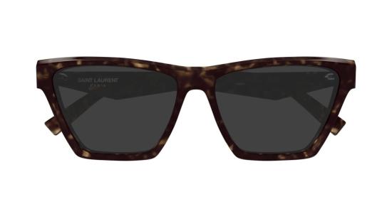 생로랑 선글라스 SL M103 Black