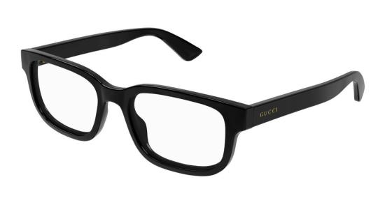  구찌 선글라스 GG1584O Black - GUCCI