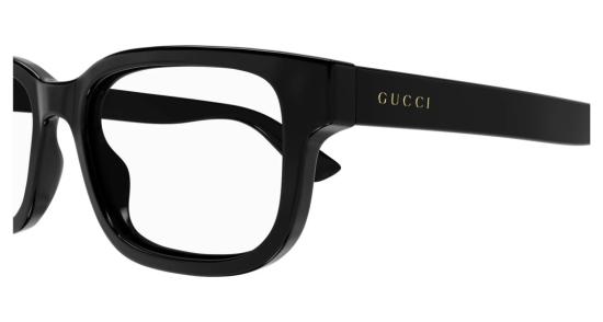  구찌 선글라스 GG1584O Black - GUCCI