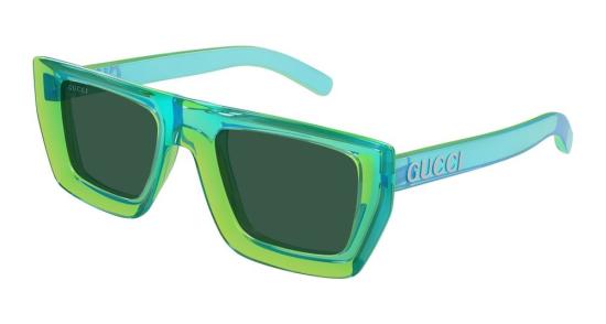  구찌 선글라스 GG1723S Green - GUCCI