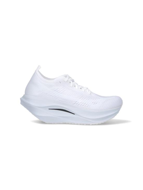 25FW 꼼데가르송 스니커즈 GP K105 0012 White