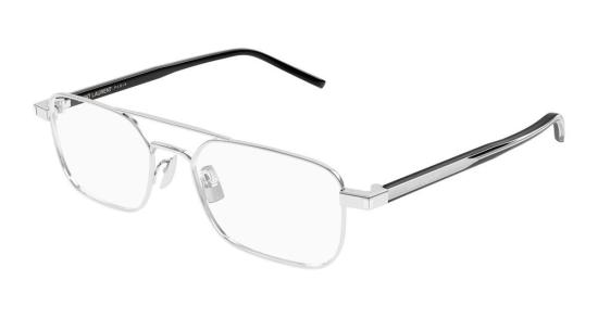  생로랑 선글라스 SL 780 White - SAINT LAURENT