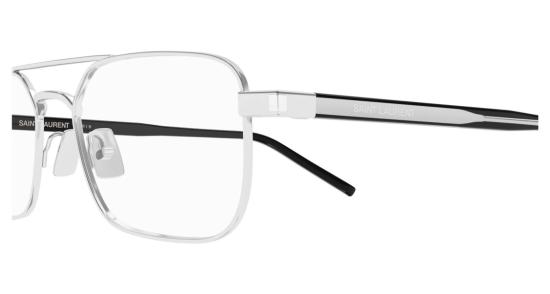  생로랑 선글라스 SL 780 White - SAINT LAURENT