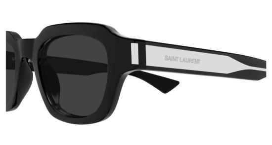  생로랑 선글라스 SL 791 Grey - SAINT LAURENT