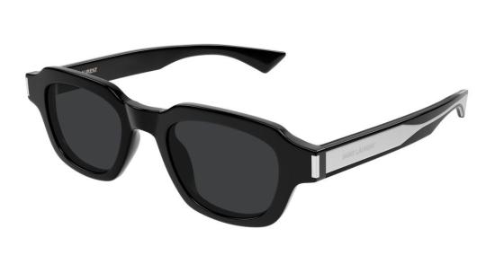  생로랑 선글라스 SL 791 Grey - SAINT LAURENT