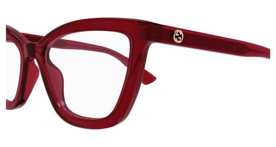  구찌 선글라스 GG1686O Red - GUCCI