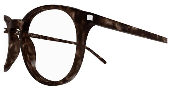  생로랑 선글라스 SL 106 White - SAINT LAURENT
