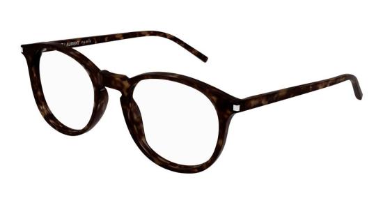 생로랑 선글라스 SL 106 White - SAINT LAURENT