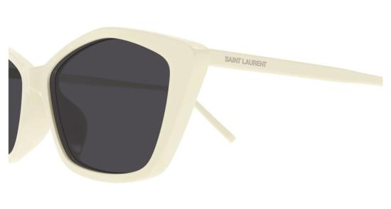 생로랑 선글라스 SL 775 Grey - SAINT LAURENT