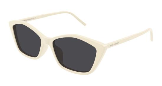  생로랑 선글라스 SL 775 Grey - SAINT LAURENT