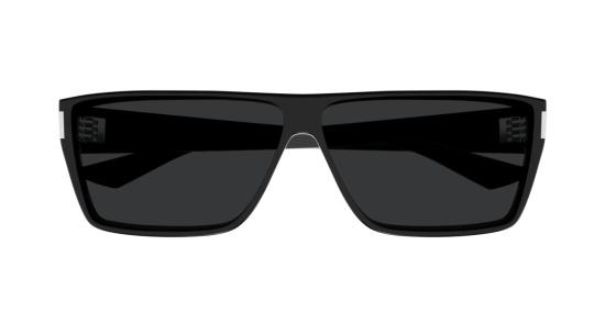  생로랑 선글라스 SL 757 Black