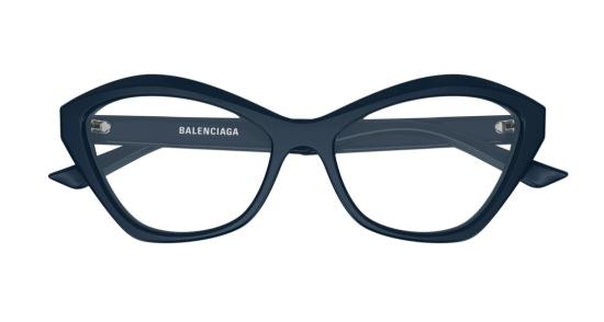  발렌시아가 선글라스 BB0341O White