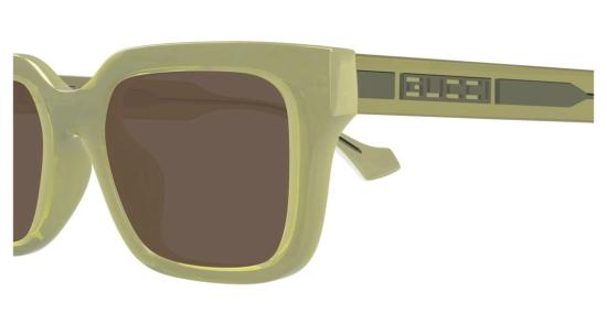  구찌 선글라스 GG1732SK Grey - GUCCI