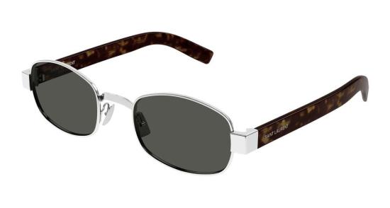  생로랑 선글라스 SL 706 Grey - SAINT LAURENT
