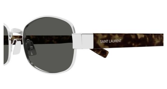  생로랑 선글라스 SL 706 Grey - SAINT LAURENT