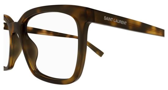  생로랑 선글라스 SL 672 White - SAINT LAURENT