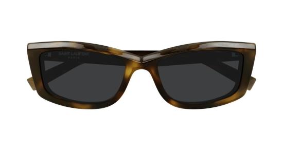  생로랑 선글라스 SL 658 Black