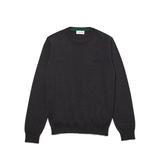  라코스테 니트웨어 AH1969 Black