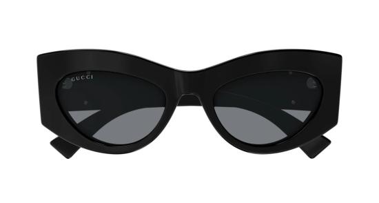  구찌 선글라스 GG1843S Black