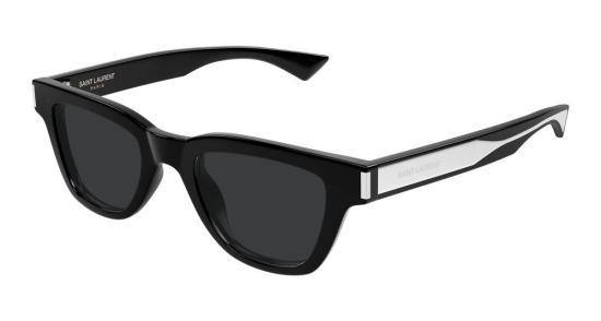  생로랑 선글라스 SL 789 JACQUES Black - SAINT LAURENT