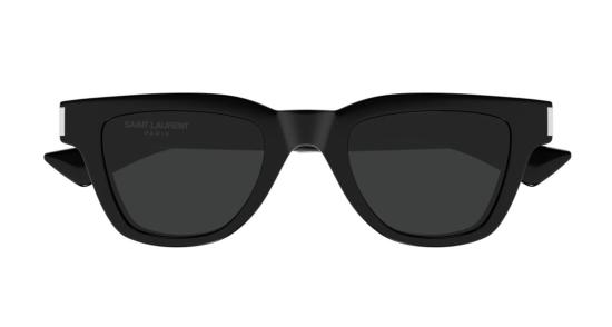  생로랑 선글라스 SL 789 JACQUES Black