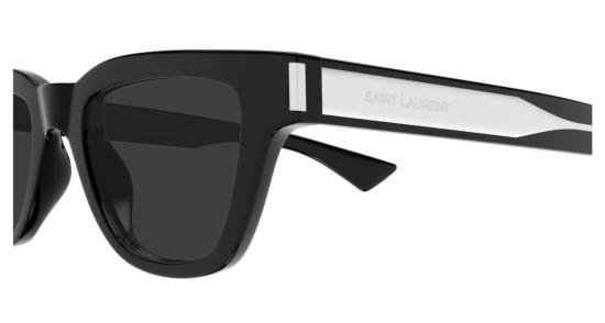  생로랑 선글라스 SL 789 JACQUES Black - SAINT LAURENT