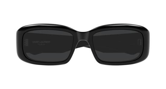  생로랑 선글라스 SL 809 Black