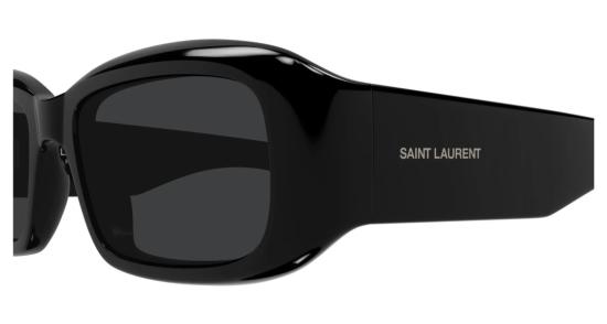  생로랑 선글라스 SL 809 Black - SAINT LAURENT