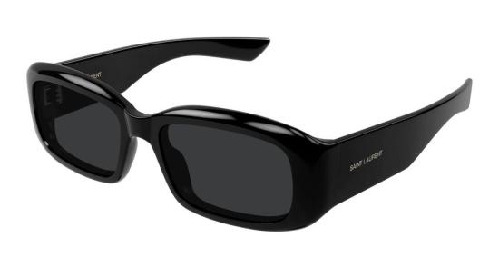  생로랑 선글라스 SL 809 Black - SAINT LAURENT