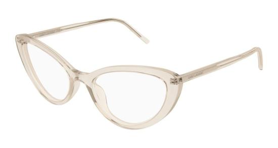  생로랑 선글라스 SL 777 White - SAINT LAURENT