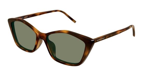  생로랑 선글라스 SL 775 Neutrals - SAINT LAURENT