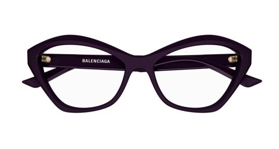  발렌시아가 선글라스 BB0341O White