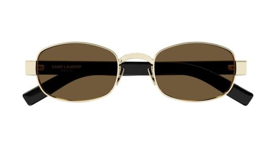  생로랑 선글라스 SL 706 Brown