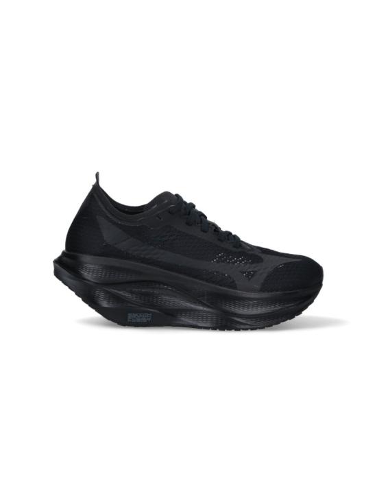 25FW 꼼데가르송 스니커즈 GP K105 0011 Black