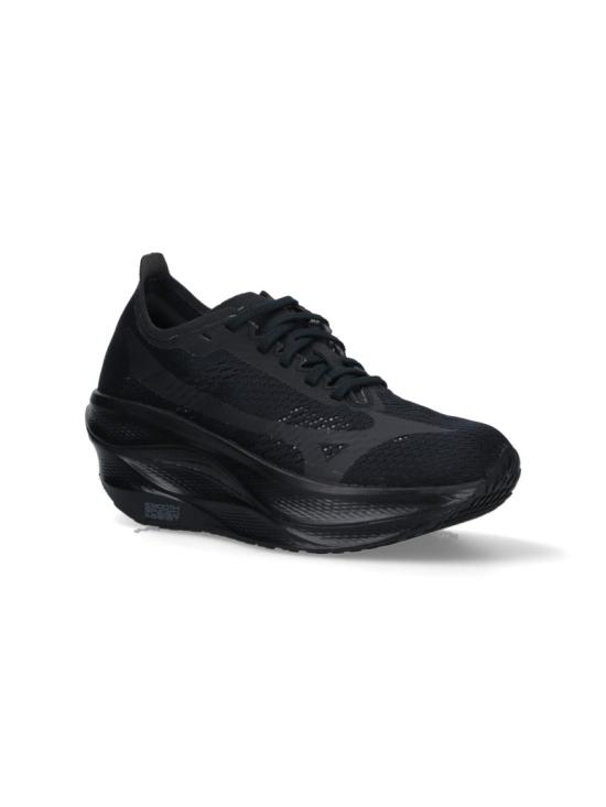 25FW 꼼데가르송 스니커즈 GP K105 0011 Black - COMME DES GARCONS