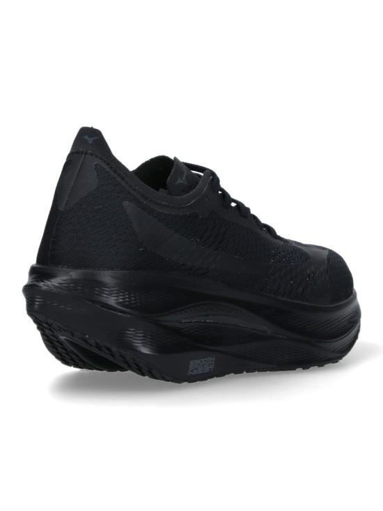 25FW 꼼데가르송 스니커즈 GP K105 0011 Black - COMME DES GARCONS