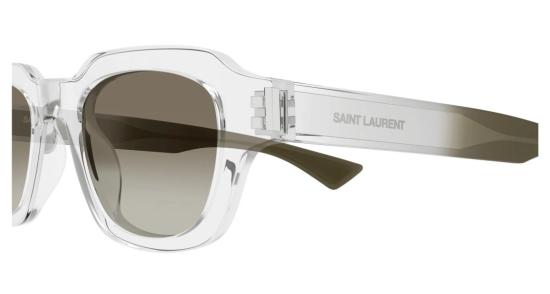  생로랑 선글라스 SL 791 Grey - SAINT LAURENT