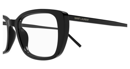 생로랑 선글라스 SL 776 White - SAINT LAURENT