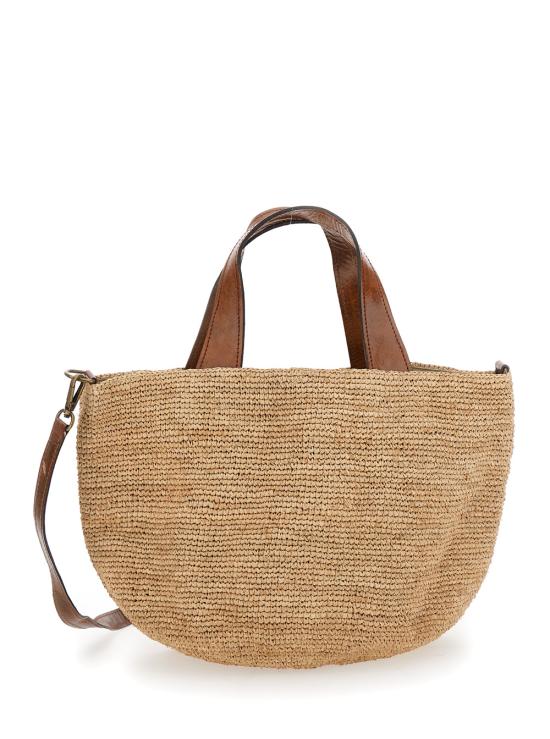 26SS 이벨리브 크로스백 MIROZYTEA Beige