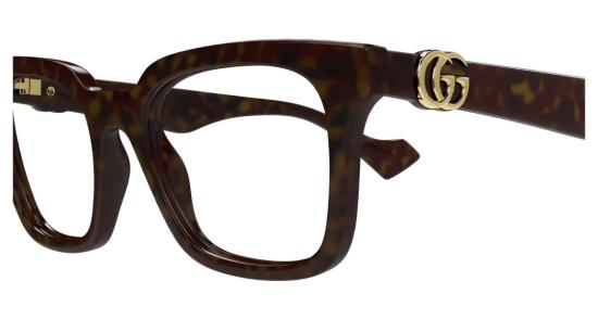  구찌 선글라스 GG1728O Black - GUCCI