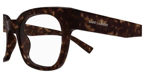  생로랑 선글라스 SL 805 Black - SAINT LAURENT